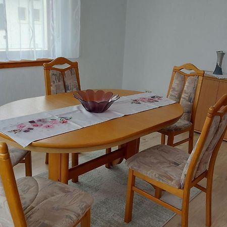 Haus Woschi Kehl-Auenheim Villa ภายนอก รูปภาพ