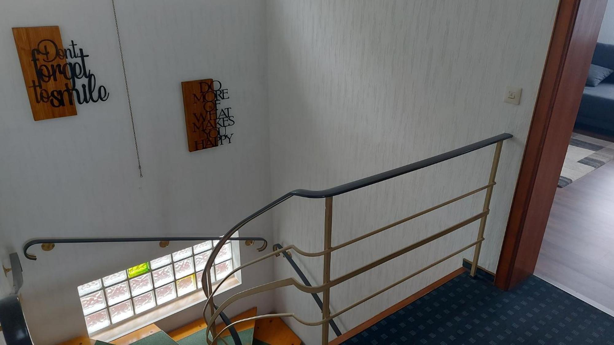 Haus Woschi Kehl-Auenheim Villa ภายนอก รูปภาพ