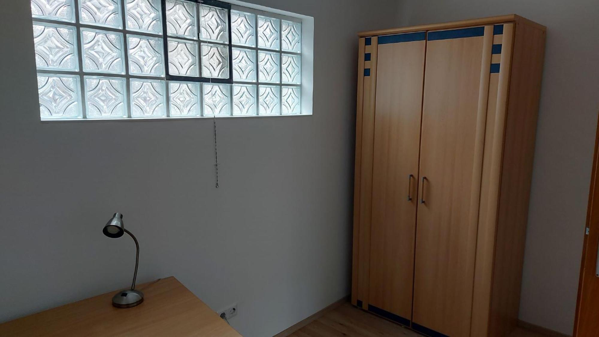 Haus Woschi Kehl-Auenheim Villa ภายนอก รูปภาพ