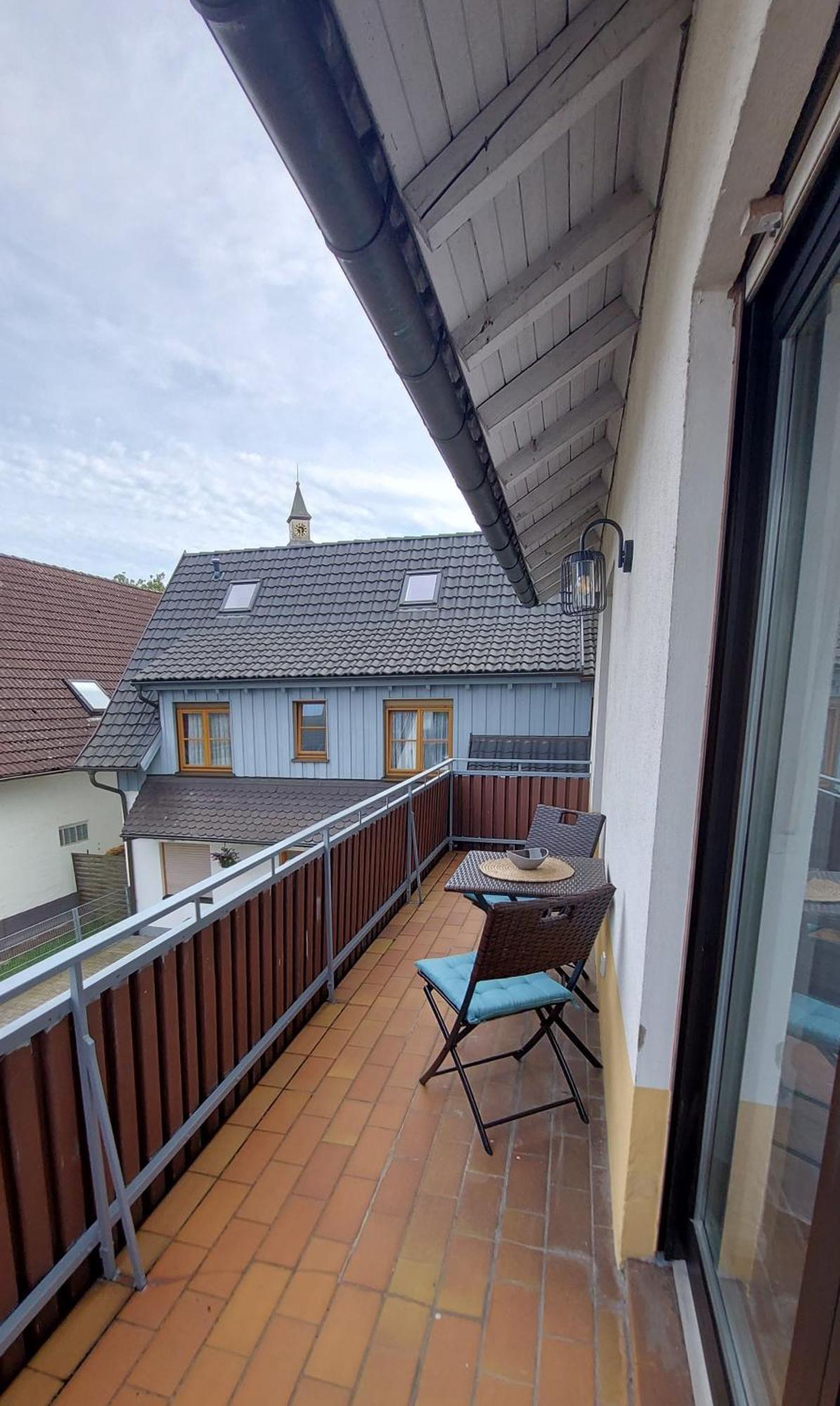 Haus Woschi Kehl-Auenheim Villa ภายนอก รูปภาพ