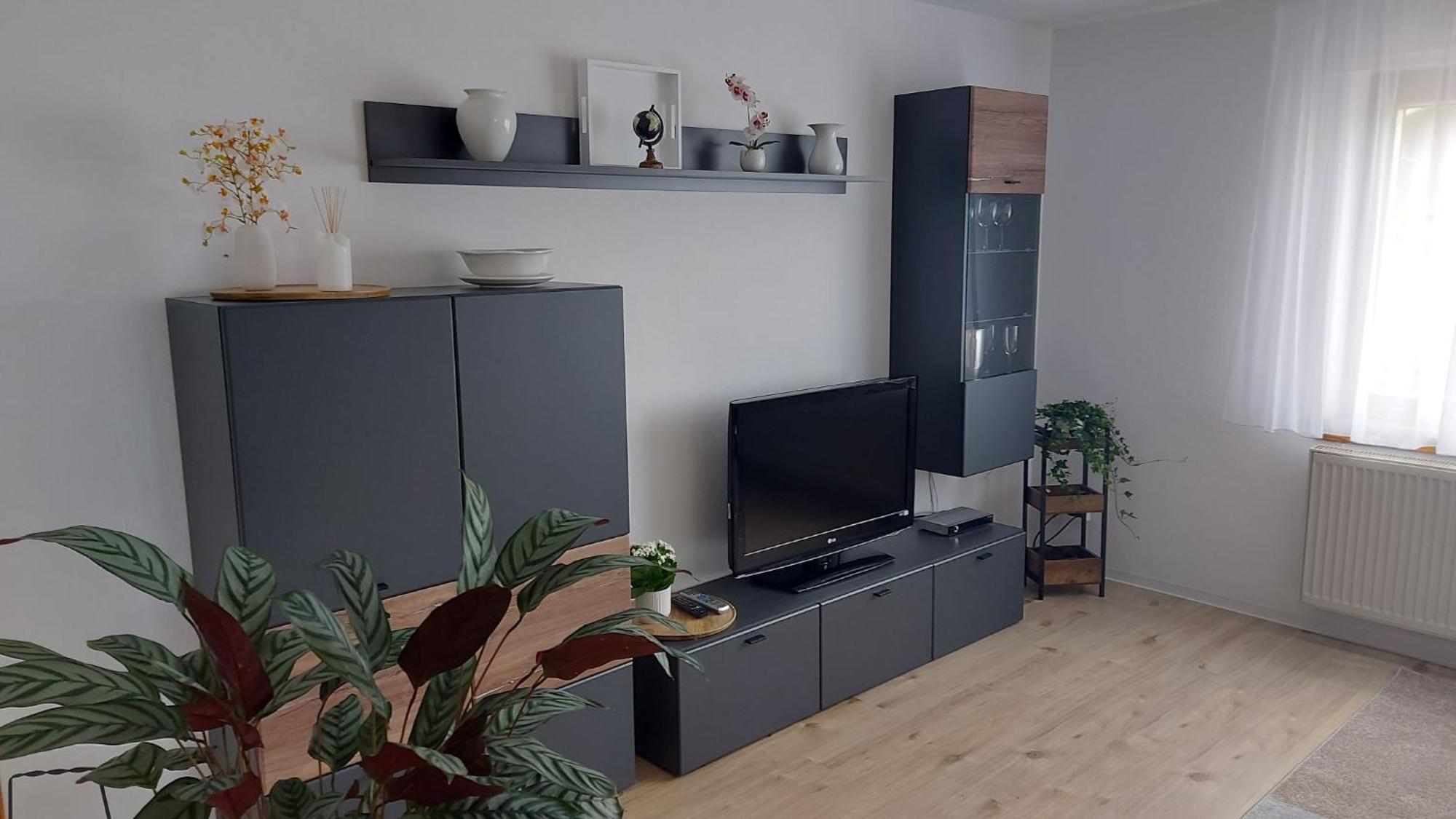 Haus Woschi Kehl-Auenheim Villa ภายนอก รูปภาพ