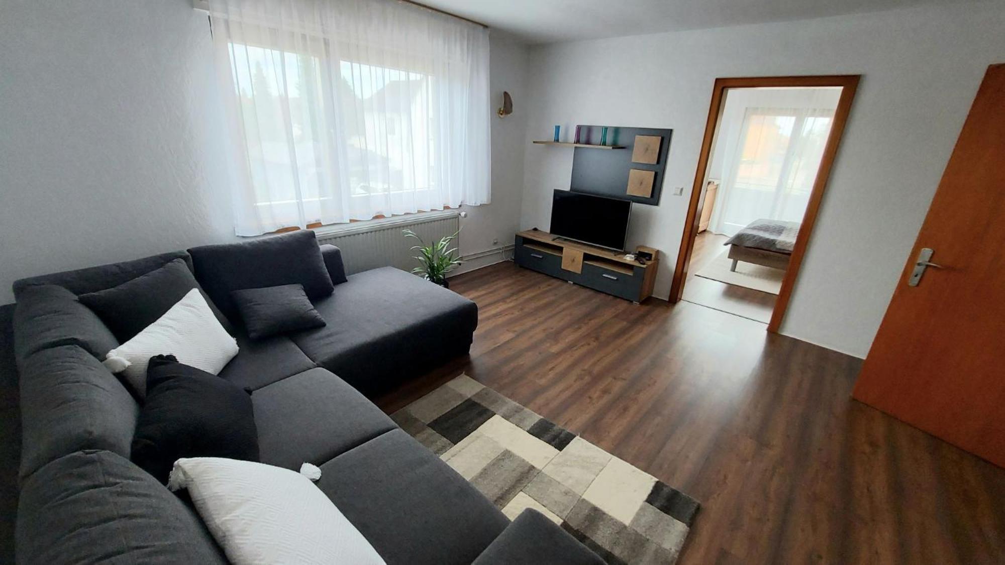 Haus Woschi Kehl-Auenheim Villa ภายนอก รูปภาพ