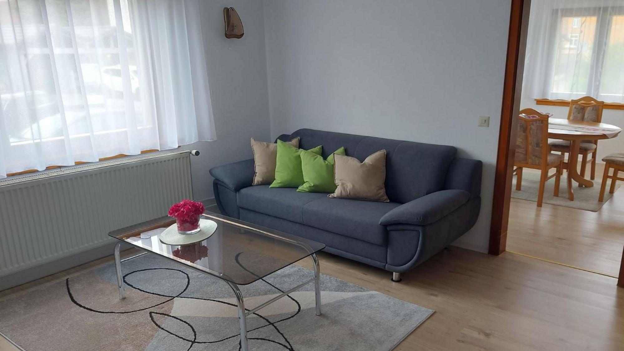 Haus Woschi Kehl-Auenheim Villa ภายนอก รูปภาพ