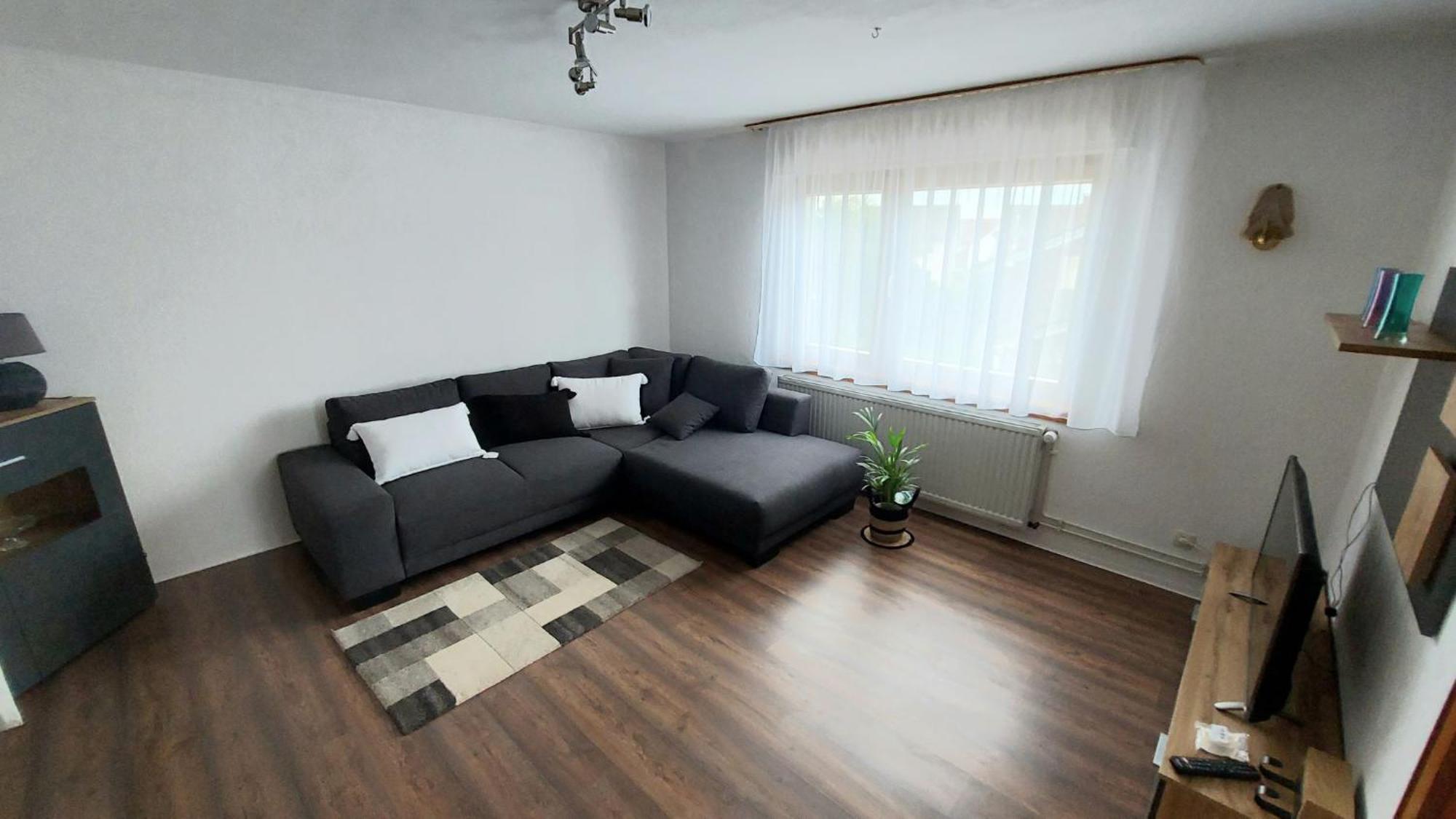 Haus Woschi Kehl-Auenheim Villa ภายนอก รูปภาพ