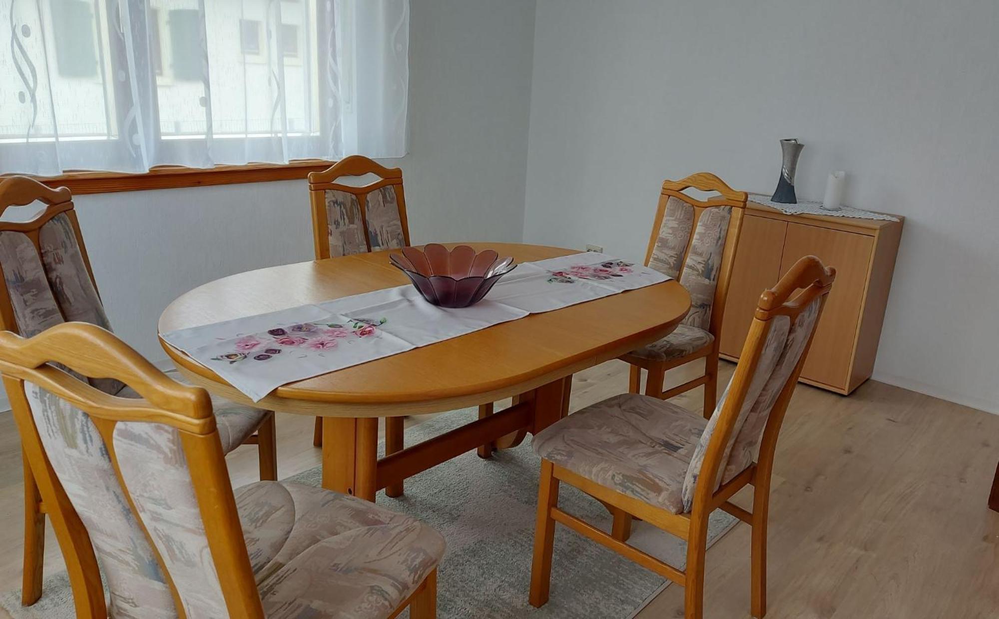 Haus Woschi Kehl-Auenheim Villa ภายนอก รูปภาพ