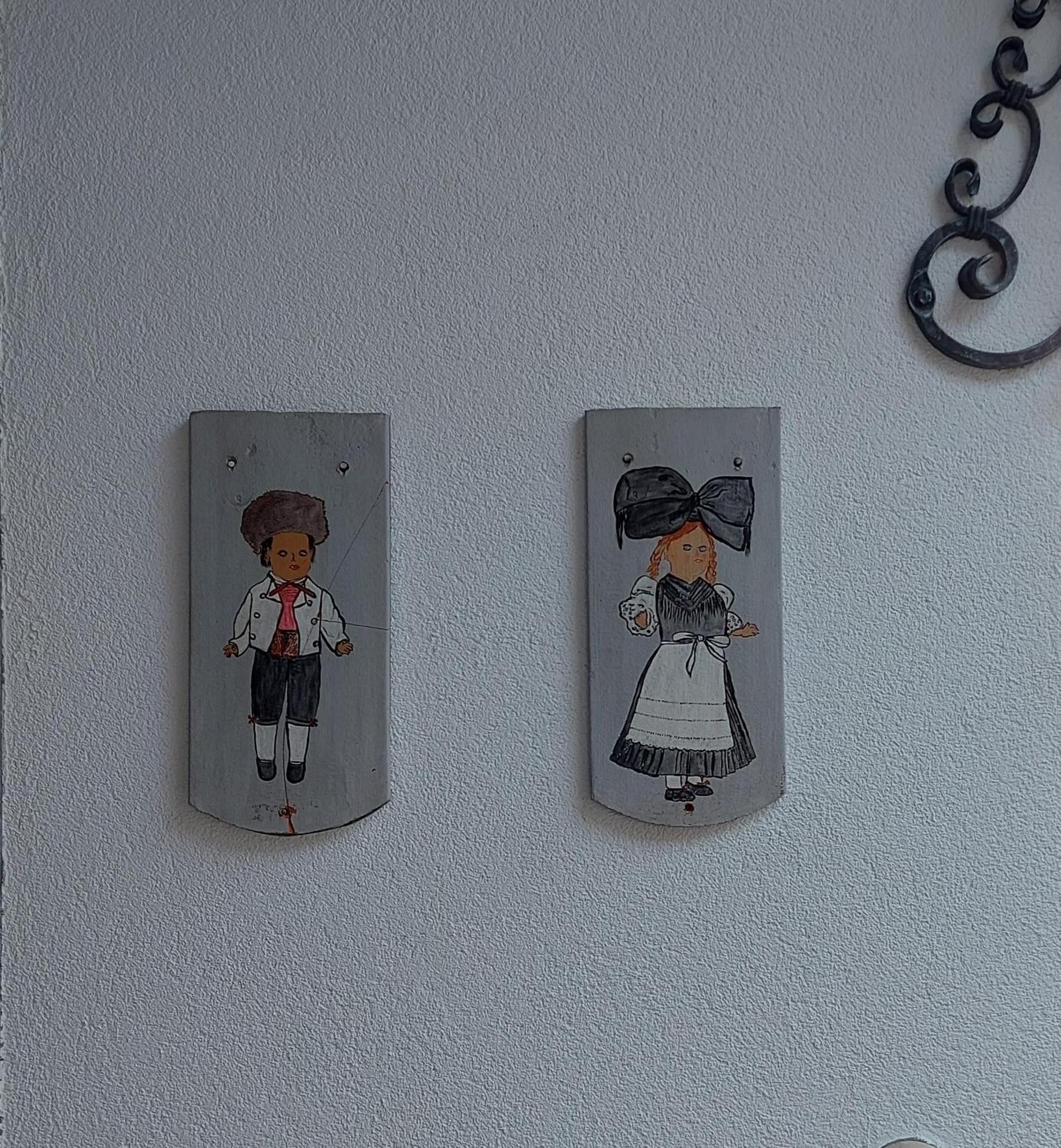 Haus Woschi Kehl-Auenheim Villa ภายนอก รูปภาพ